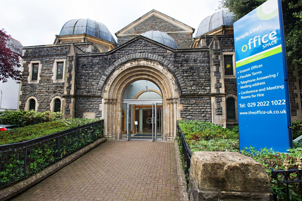 Cathedral Road, Cardiff, CF11 9HA