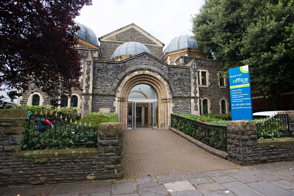 Cathedral Road, Cardiff, CF11 9HA