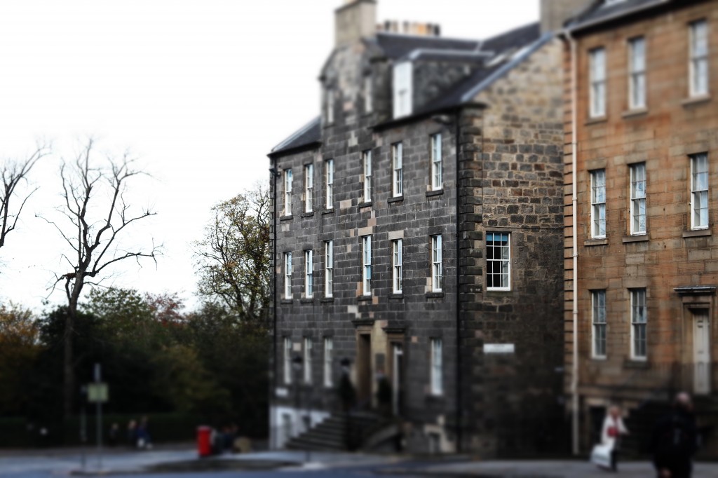 North St. David Street, Edinburgh, EH2 1AW