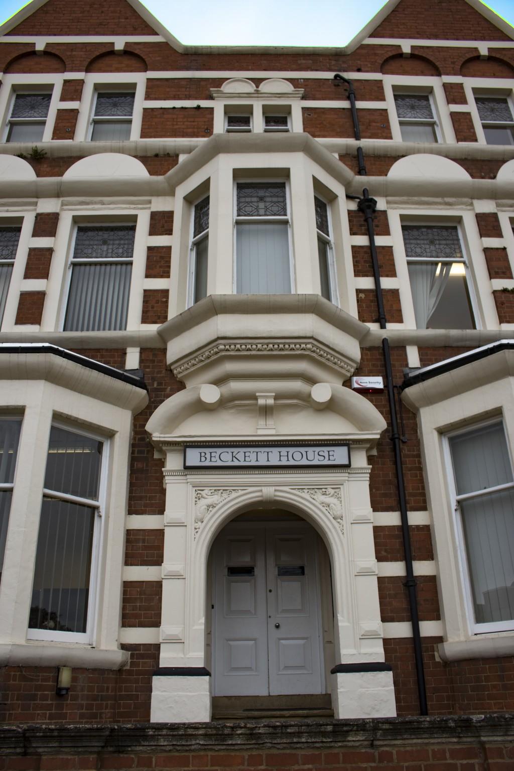Billing Road, Northampton, NN1 5AW