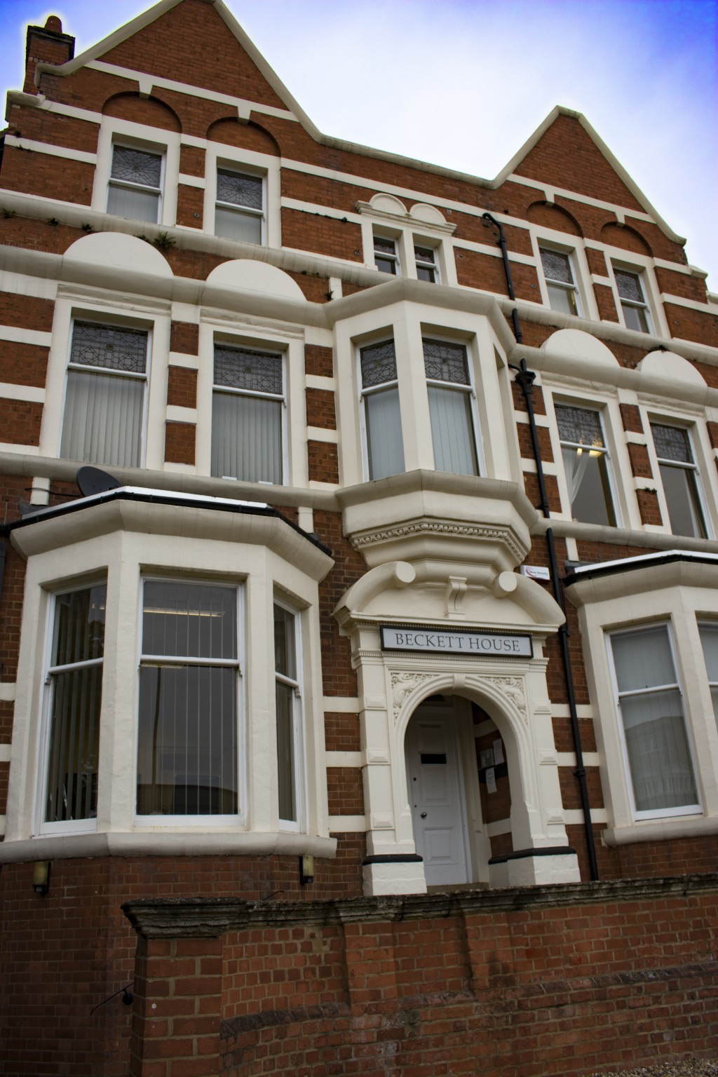 Billing Road, Northampton, NN1 5AW