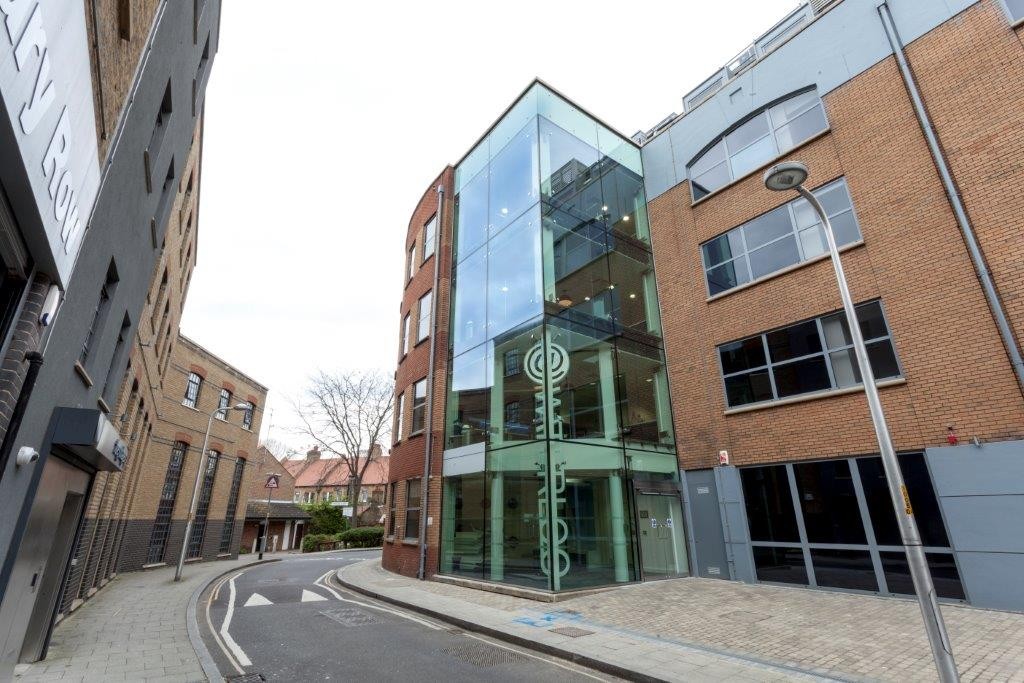 Boundry Row, Waterloo, SE1 8HP