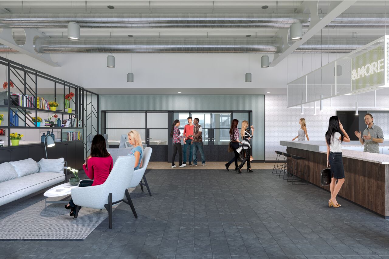 Colmore Circus Queensway, Birmingham, B4 6AT