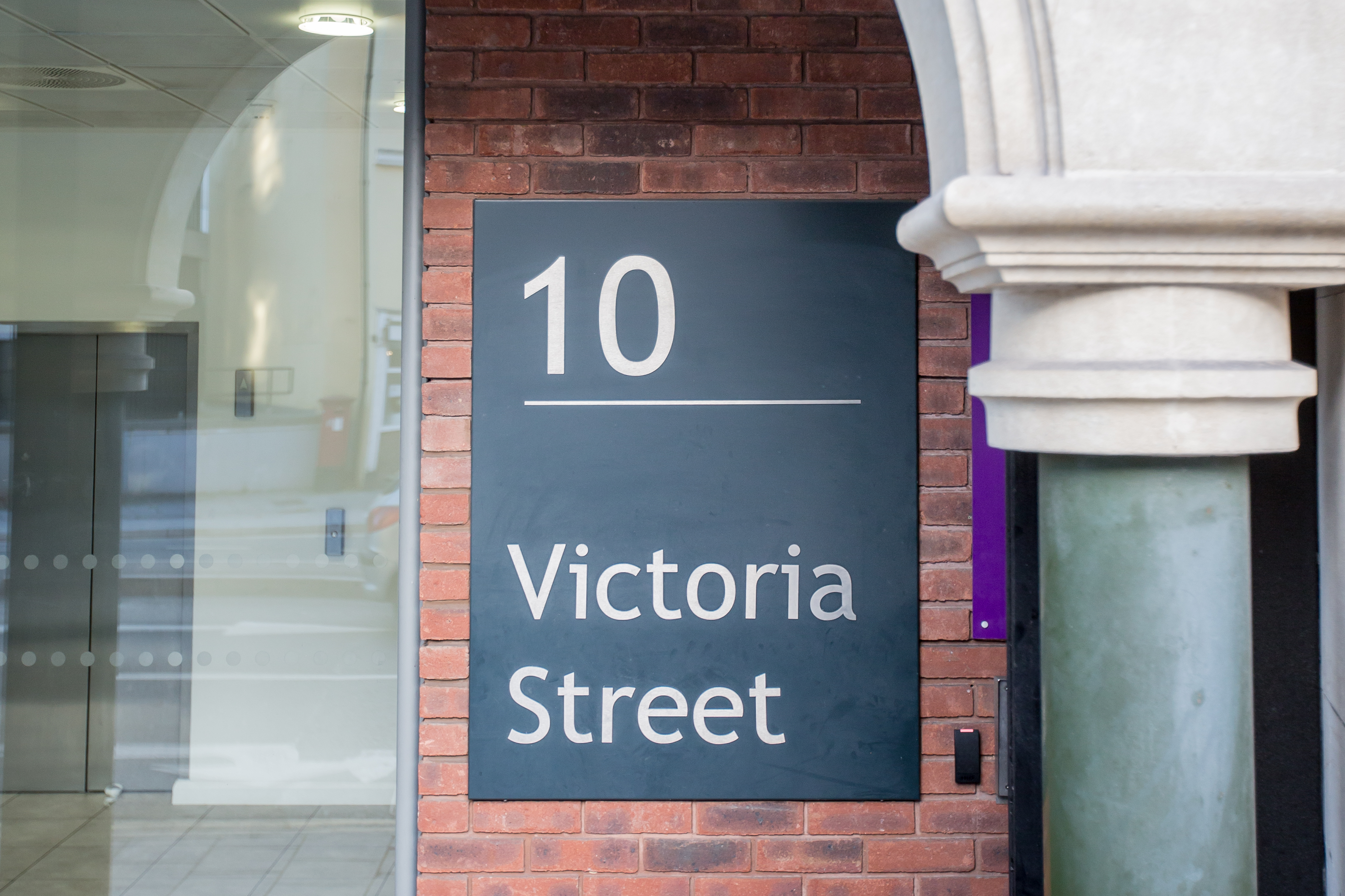Victoria Street, Bristol, BS1 6BN