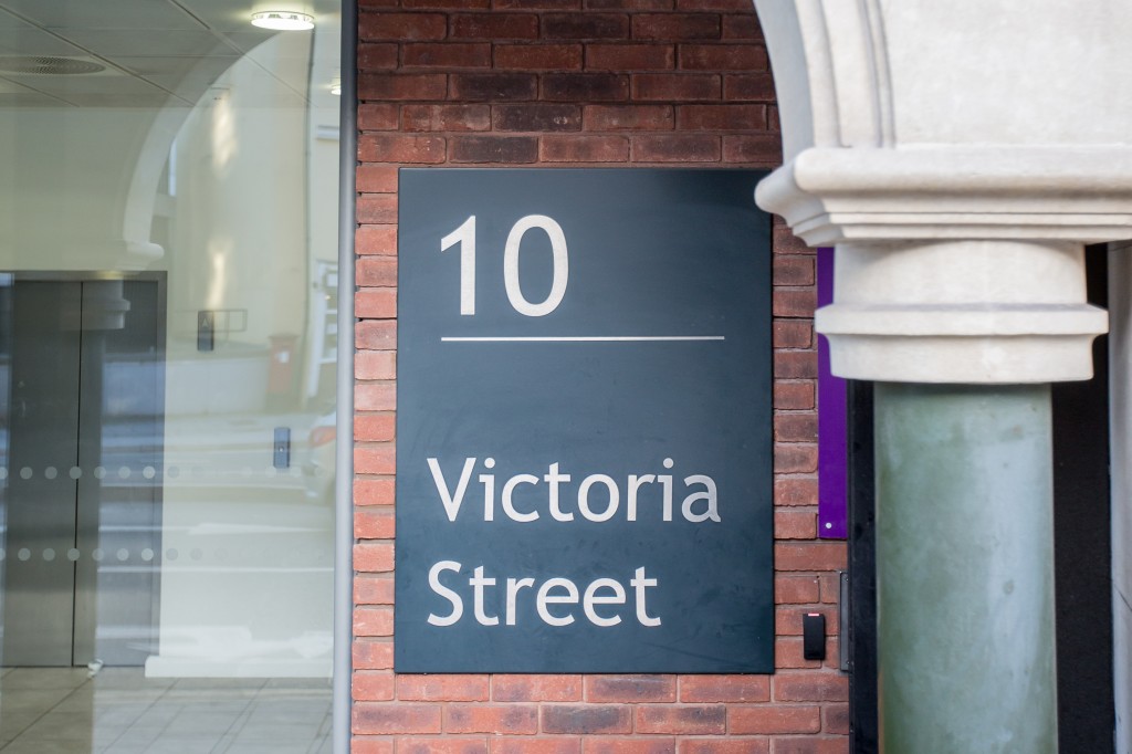 Victoria Street, Bristol, BS1 6BN