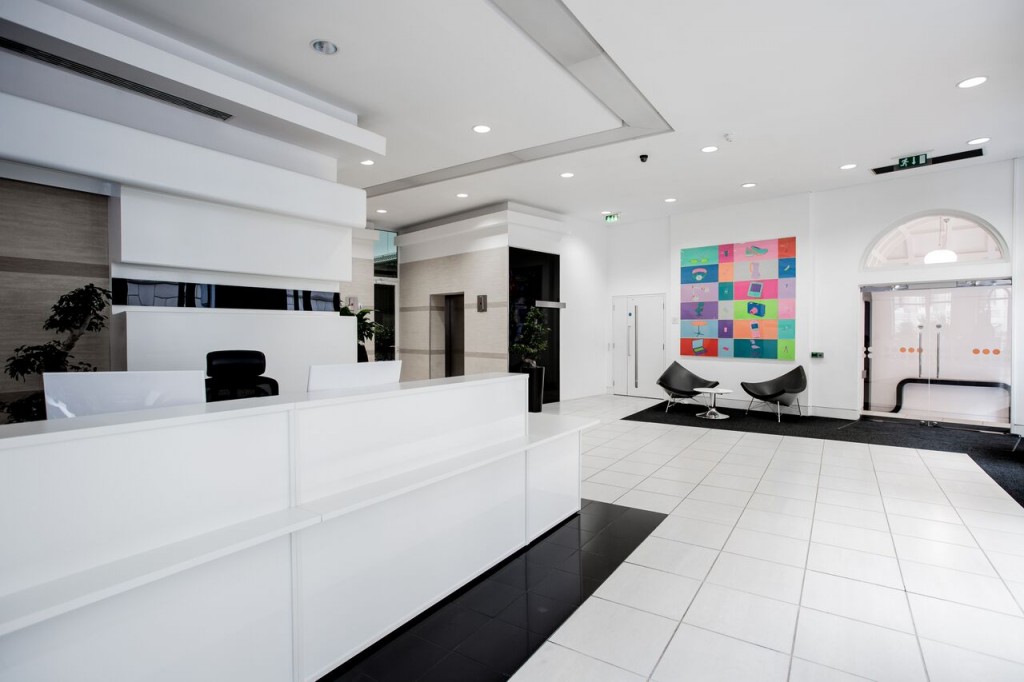 Chancery Lane, Chancery Lane, EC4A 1BL