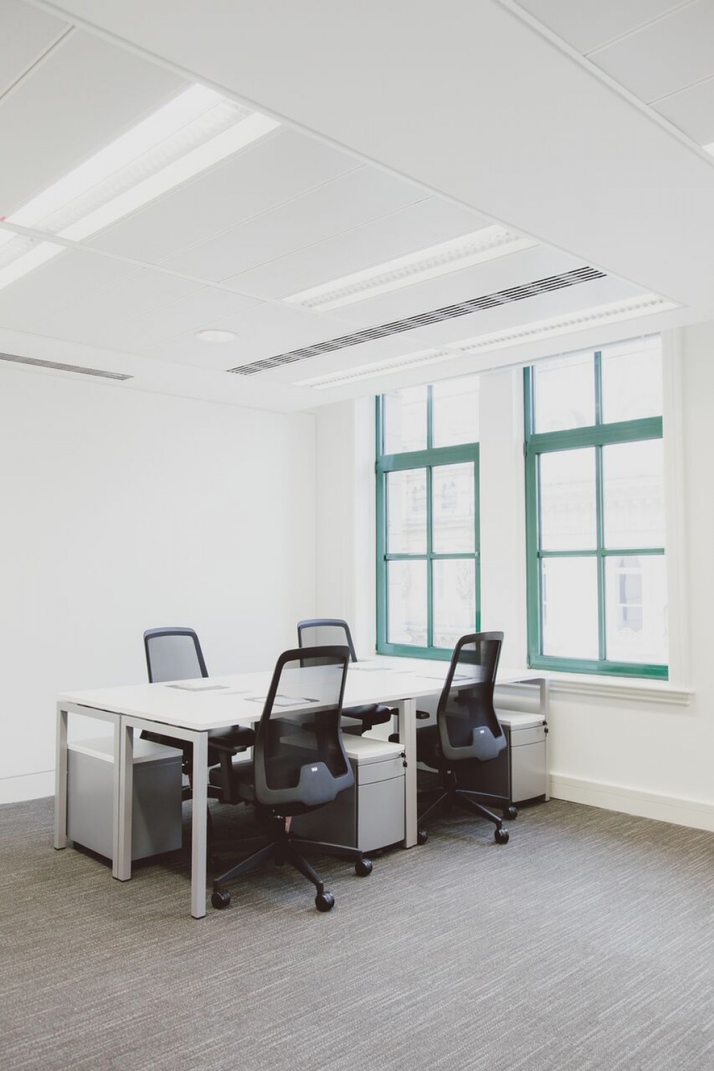Chancery Lane, Chancery Lane, EC4A 1BL