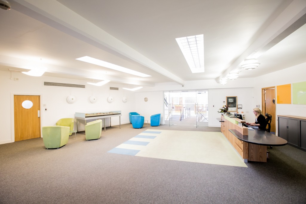 City Road, Gatwick, RH6 0PA
