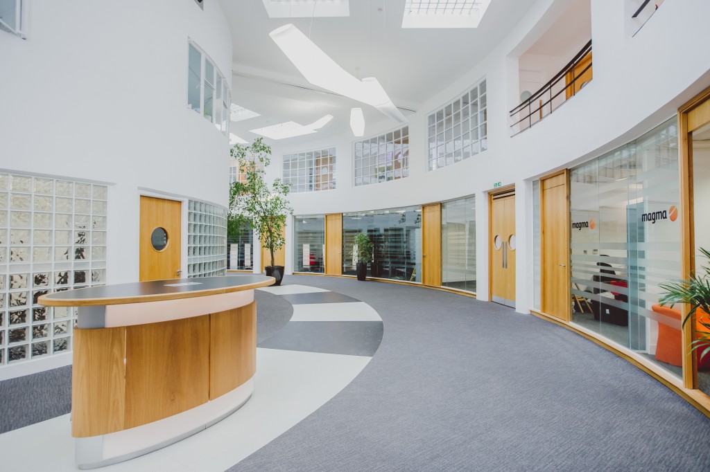 City Road, Gatwick, RH6 0PA