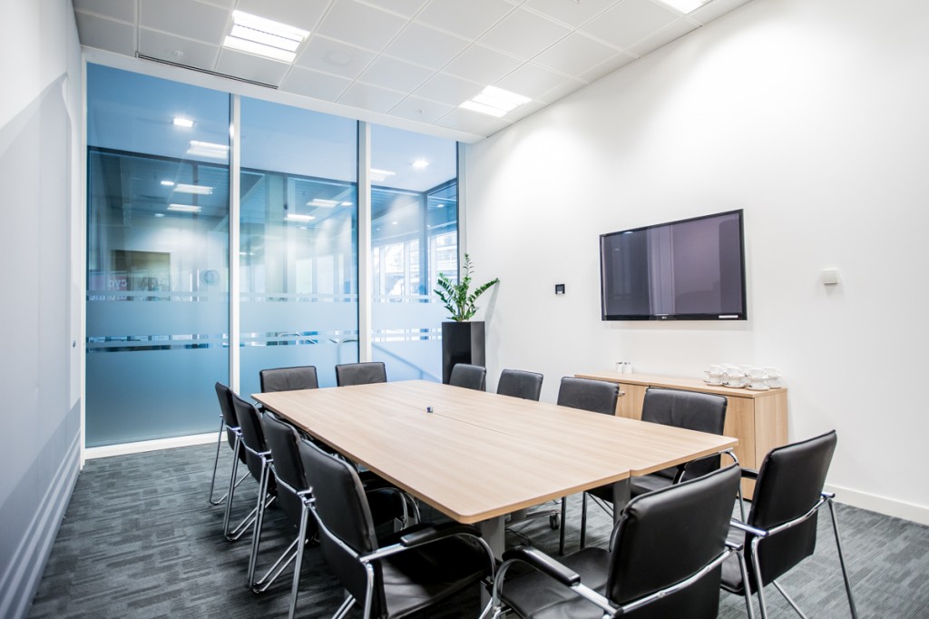 Piccadilly Place, Manchester, M1 3BN