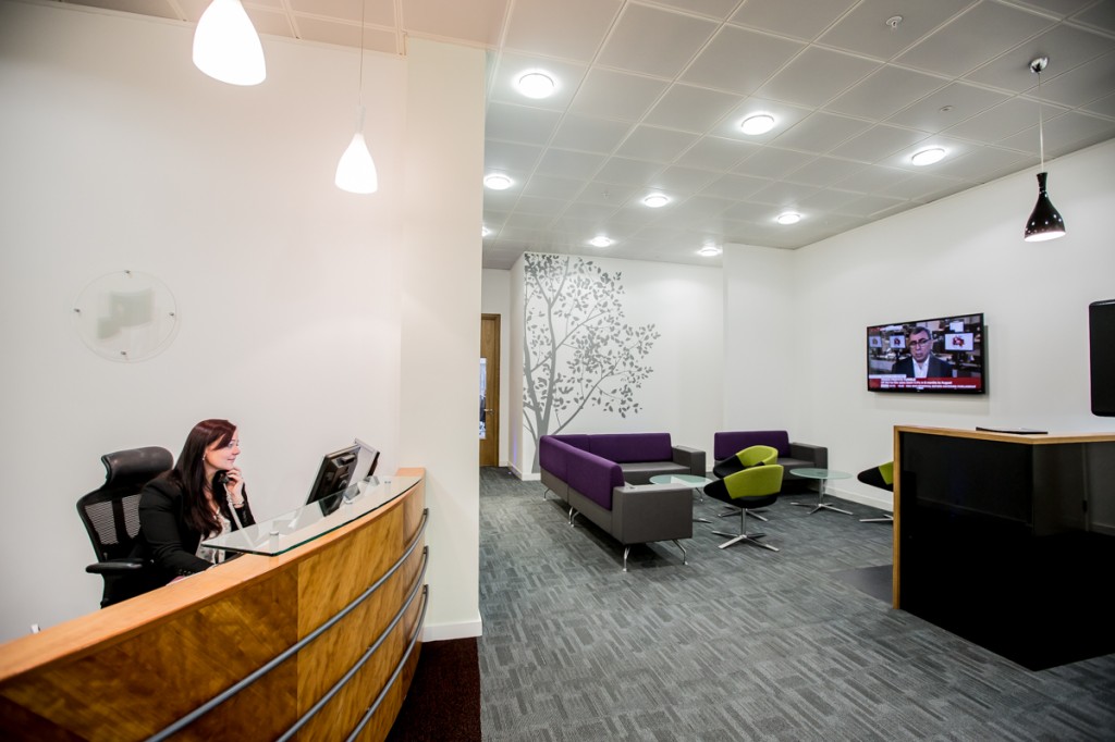 Piccadilly Place, Manchester, M1 3BN