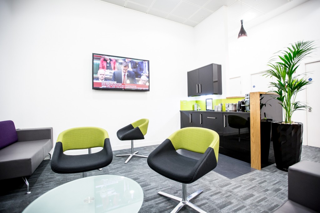 Piccadilly Place, Manchester, M1 3BN