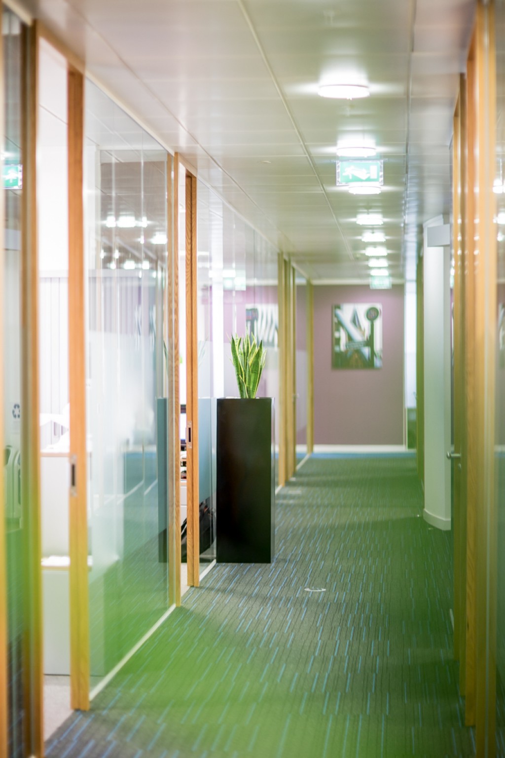 Piccadilly Place, Manchester, M1 3BN