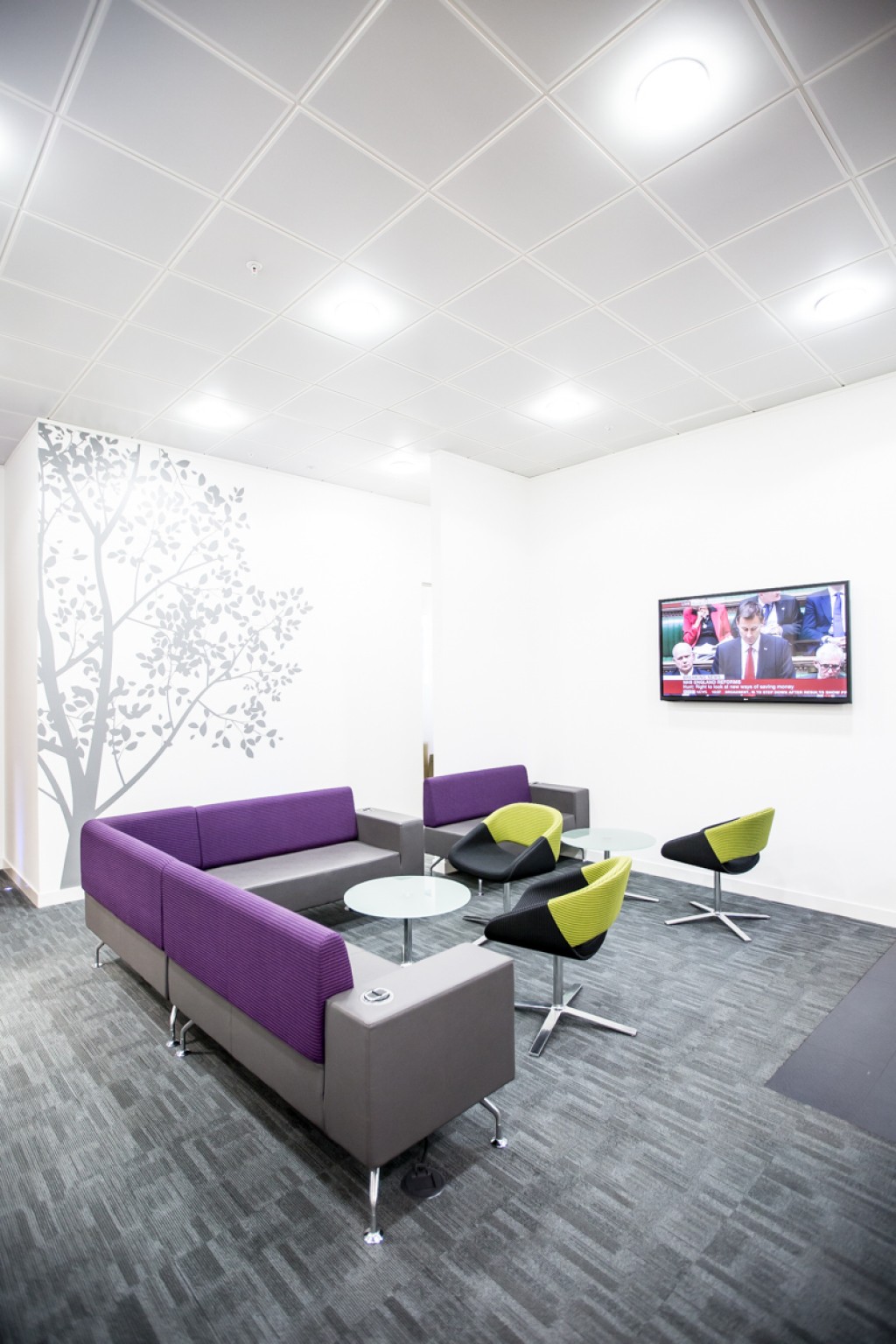 Piccadilly Place, Manchester, M1 3BN