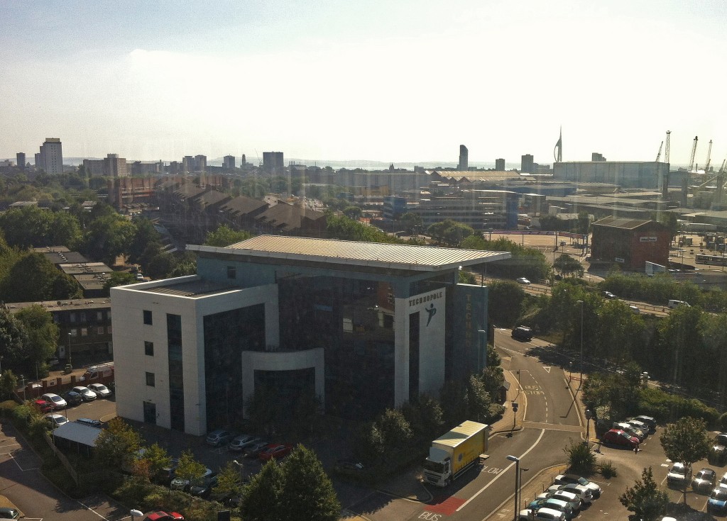 Kingston Crescent, Portsmouth, PO2 8FA