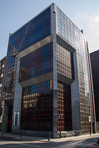 Leman Street, Aldgate East, E1 8ER