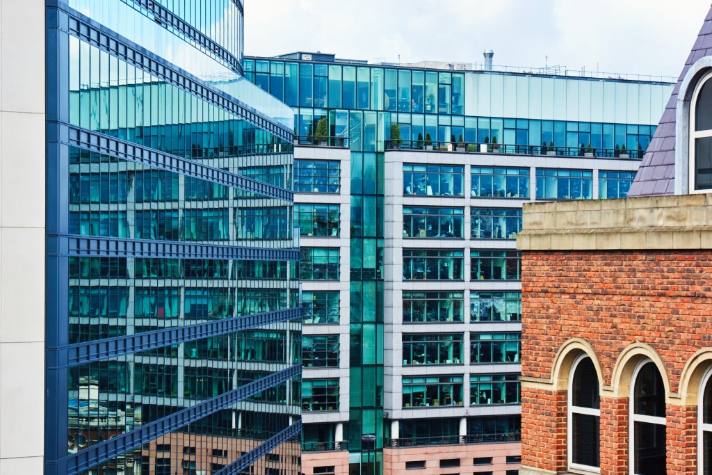 Snow Hill, Farringdon, EC1A 2AY