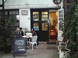 Gloucester Avenue, Primrose Hill, NW1 8HX