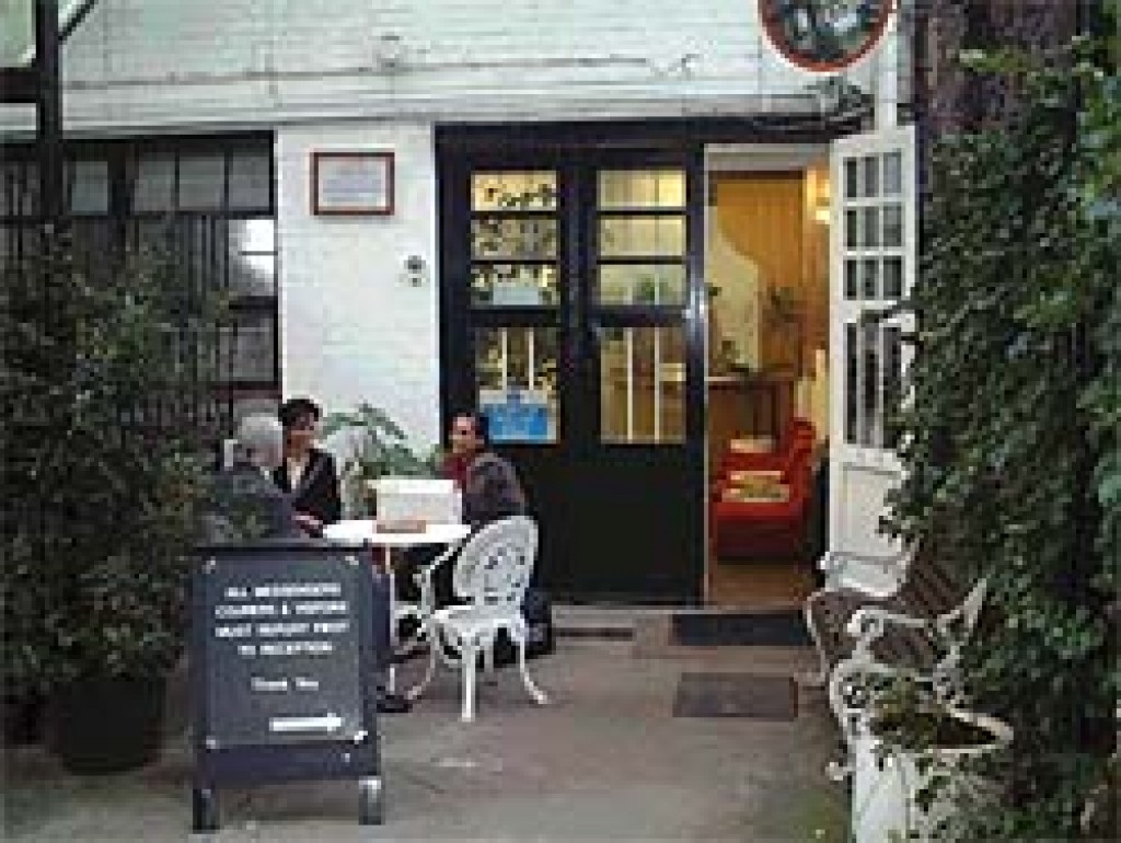 Gloucester Avenue, Primrose Hill, NW1 8HX