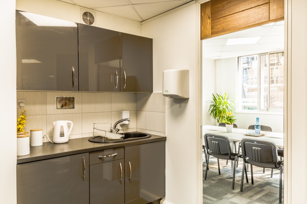 Great Eastern Street, Shoreditch, EC2A 3QR