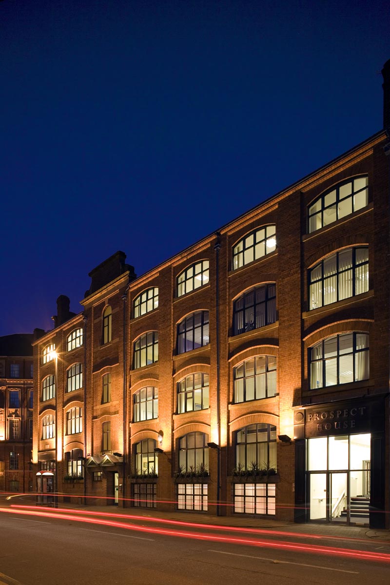 Sovereign Street, Leeds, LS1 4BJ