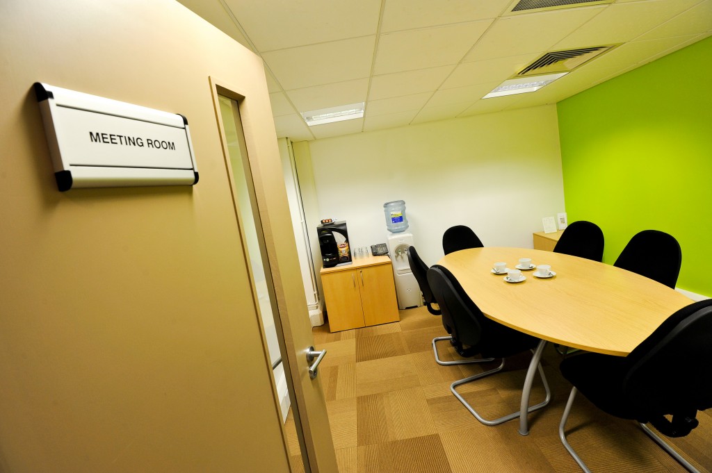 Sovereign Street, Leeds, LS1 4BJ