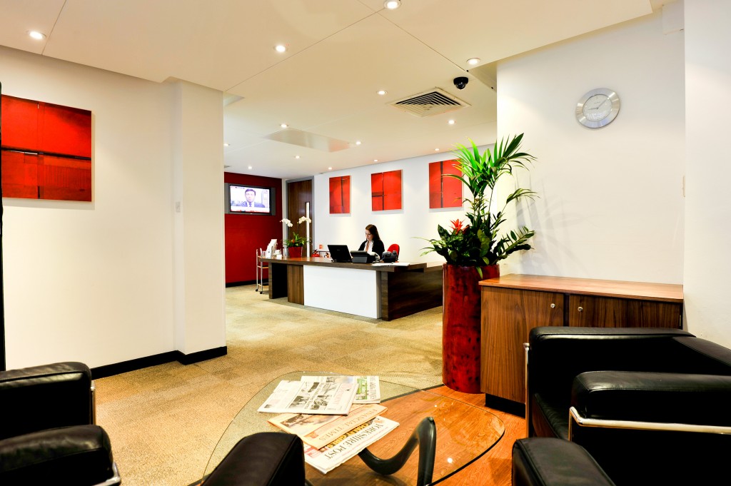 Sovereign Street, Leeds, LS1 4BJ