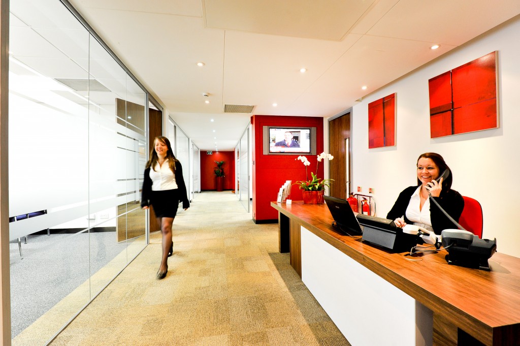 Sovereign Street, Leeds, LS1 4BJ