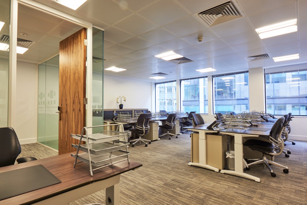 Lime Street, Bank, EC3M 7AT