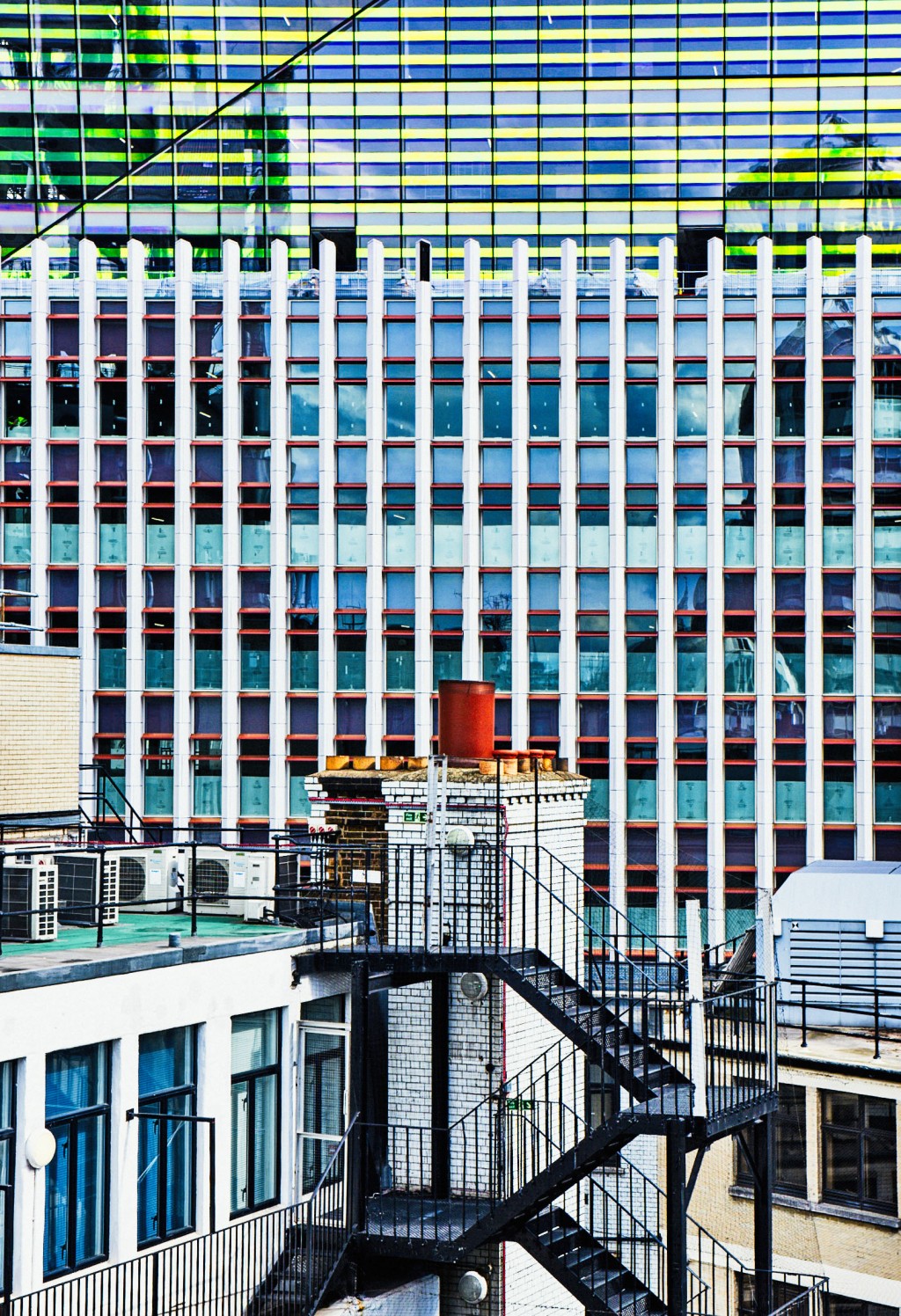 Lime Street, Bank, EC3M 7AT