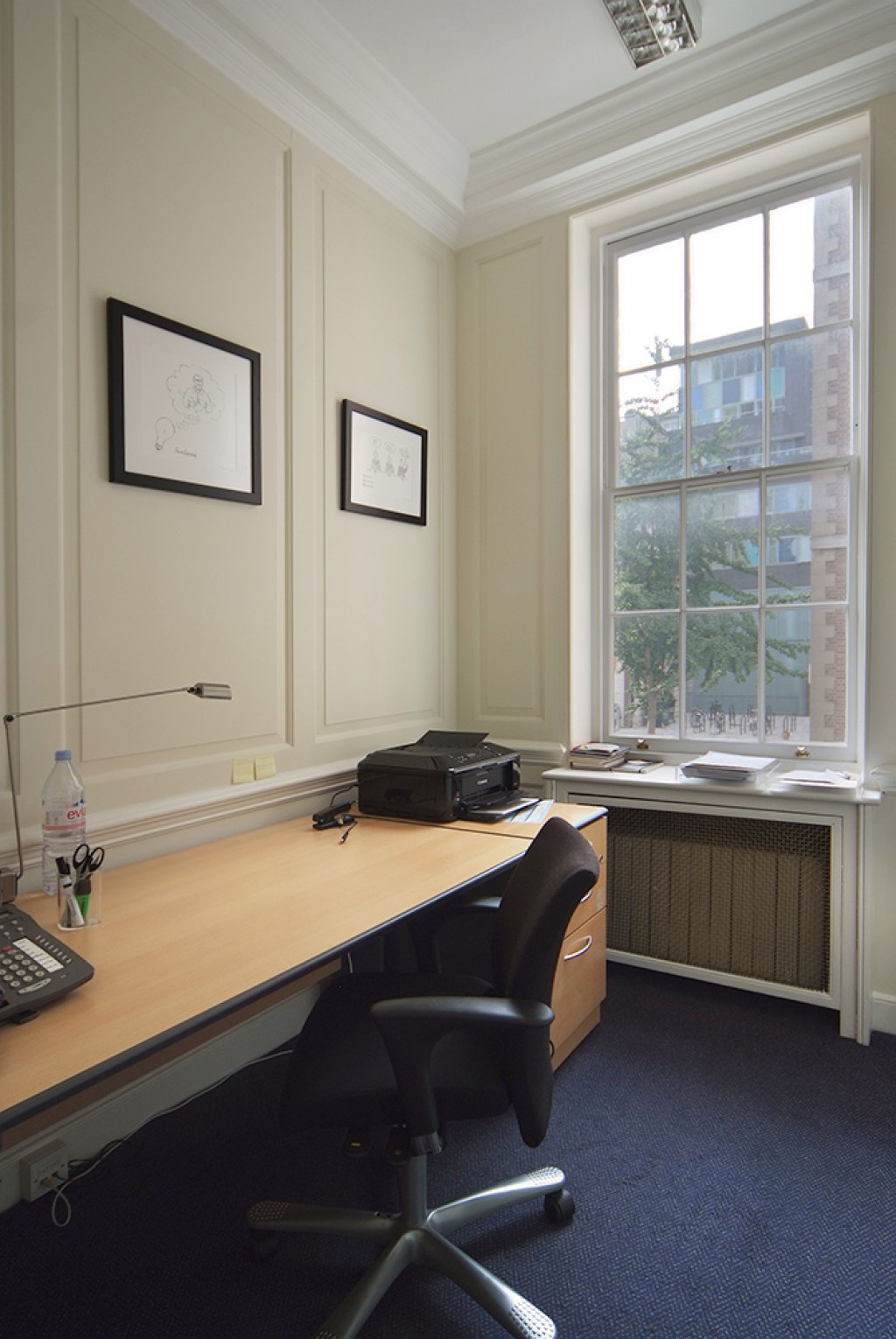 Broadwick Street, Soho, W1F 7AL