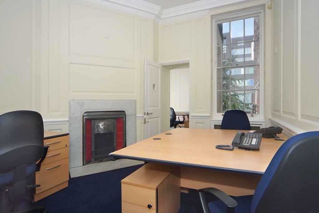 Broadwick Street, Soho, W1F 7AL