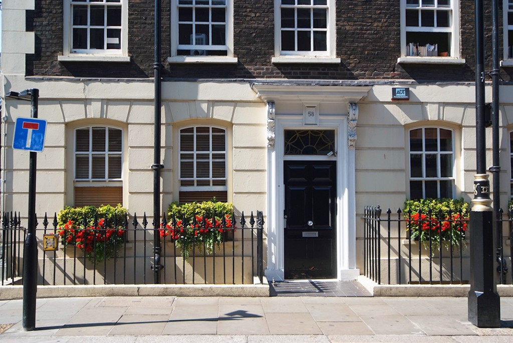Broadwick Street, Soho, W1F 7AL