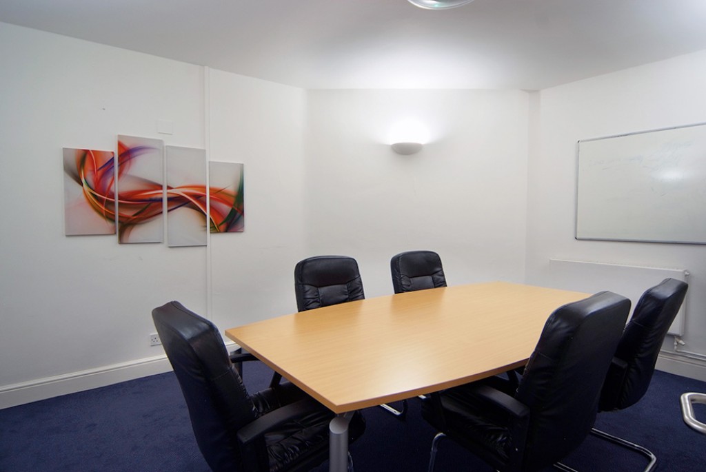 Broadwick Street, Soho, W1F 7AL