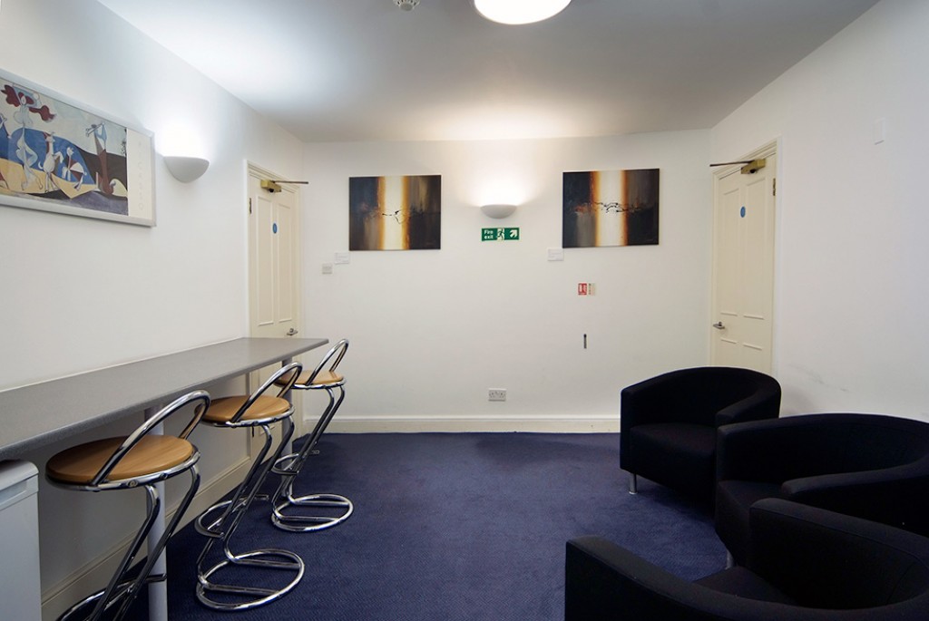 Broadwick Street, Soho, W1F 7AL