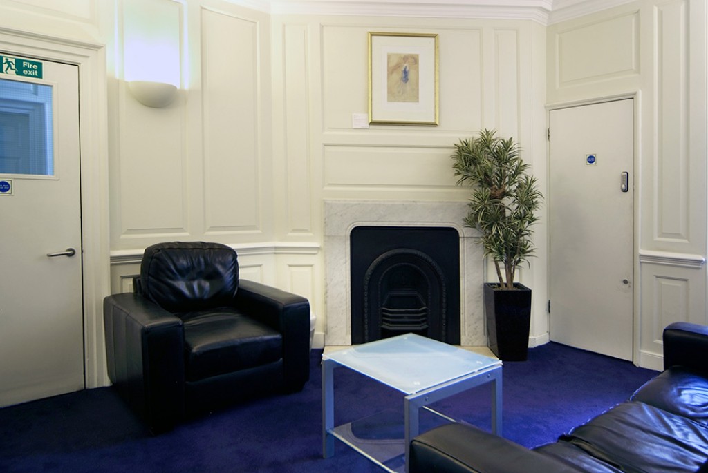 Broadwick Street, Soho, W1F 7AL