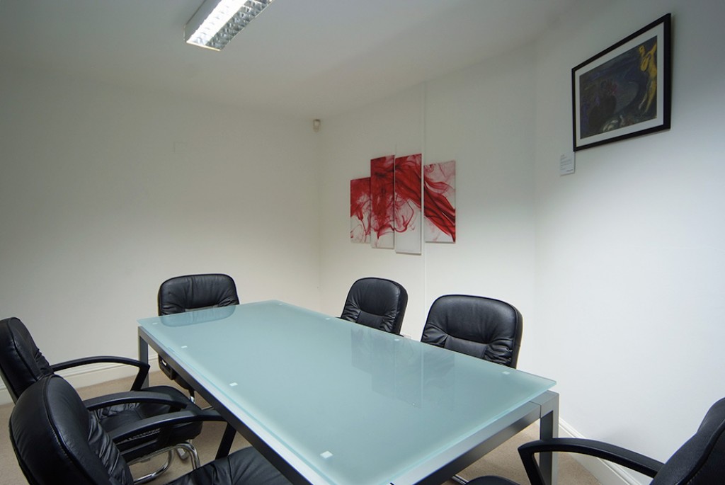 Broadwick Street, Soho, W1F 7AL