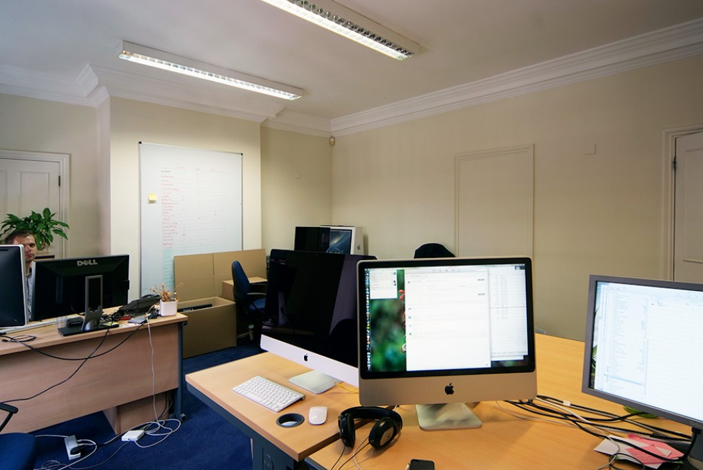 Broadwick Street, Soho, W1F 7AL