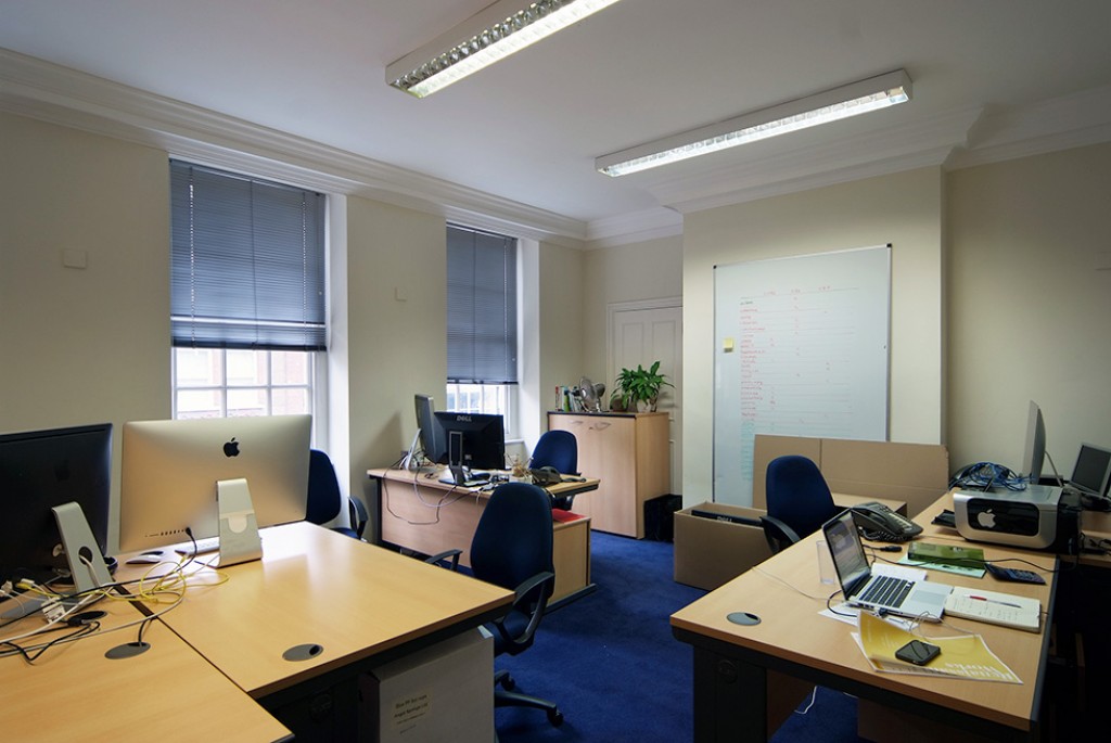 Broadwick Street, Soho, W1F 7AL