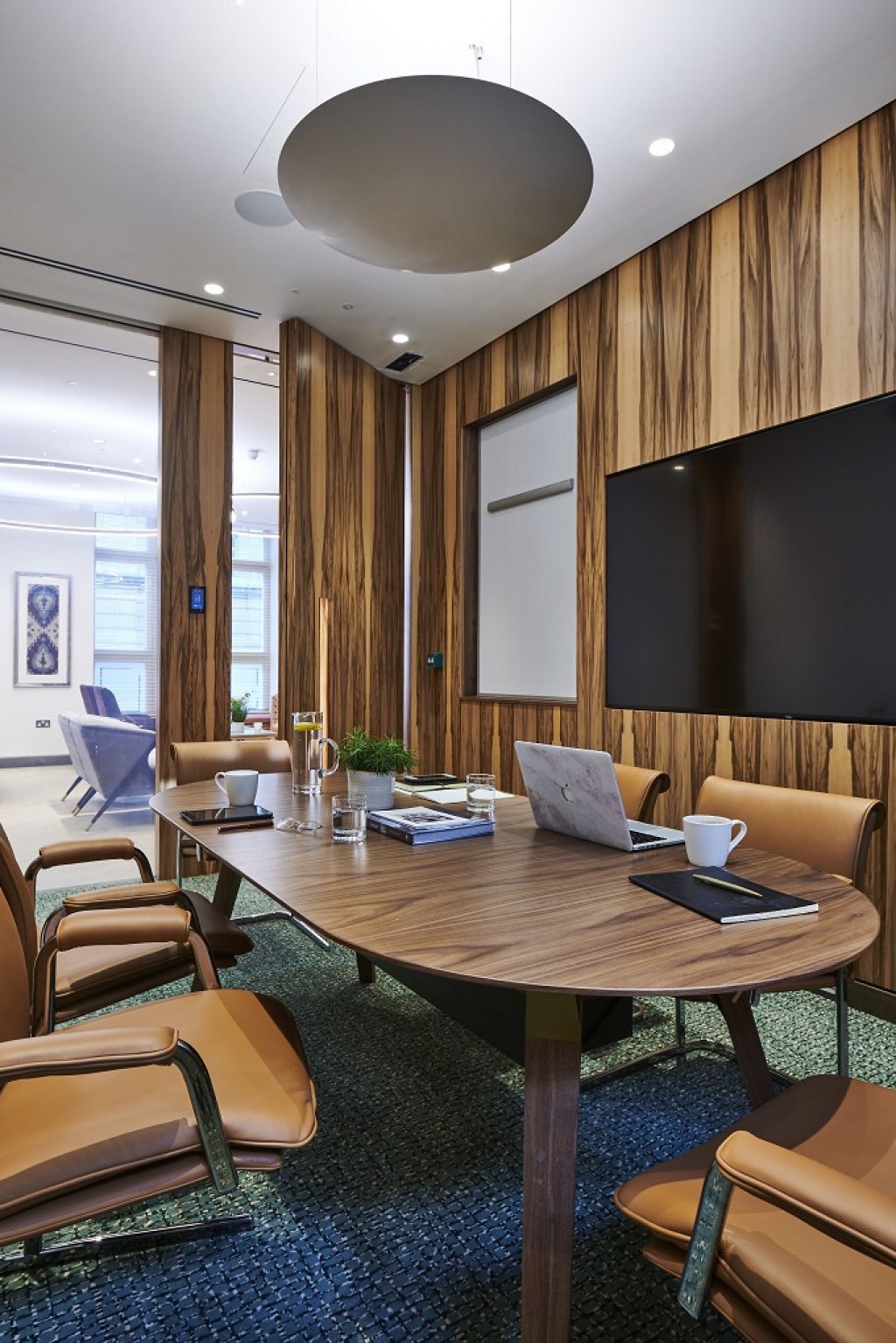 51 Moorgate, London, EC2R 6BH