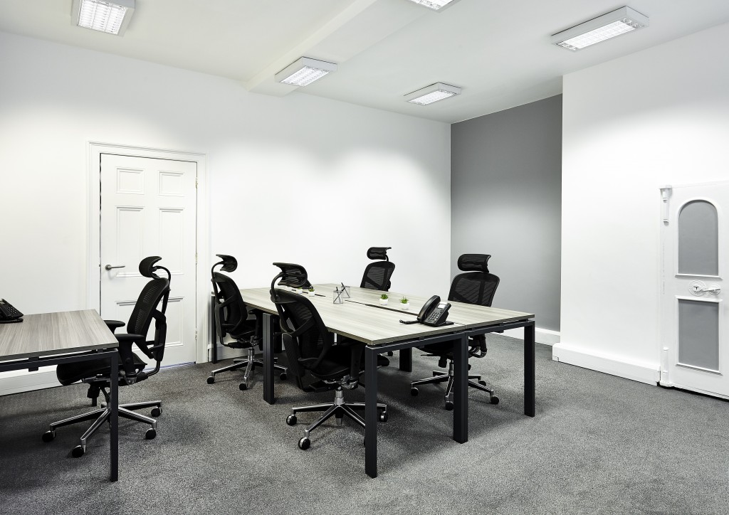 Bedford Square, Bloomsbury, WC1B 3HH