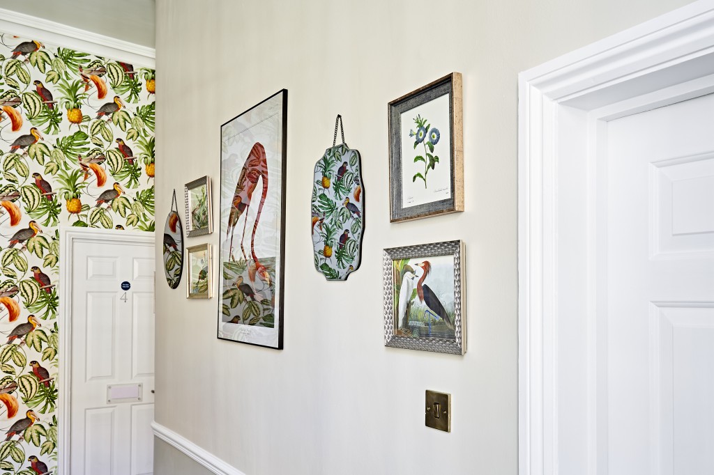 Percy Street, Fitzrovia, W1T 1DL