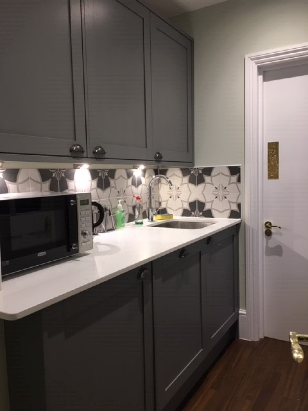 Percy Street, Fitzrovia, W1T 1DL