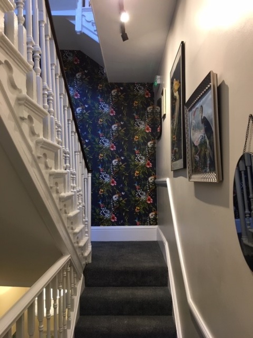 Percy Street, Fitzrovia, W1T 1DL