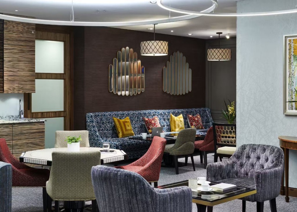 80 Coleman Street, Moorgate, London, EC2R 5BJ