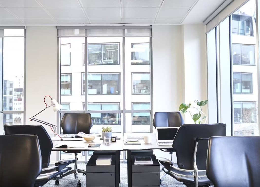 80 Coleman Street, Moorgate, London, EC2R 5BJ
