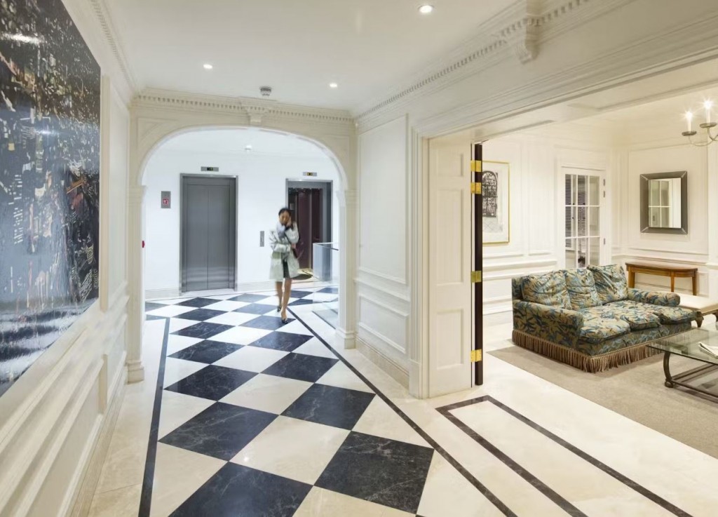 80 Coleman Street, Moorgate, London, EC2R 5BJ