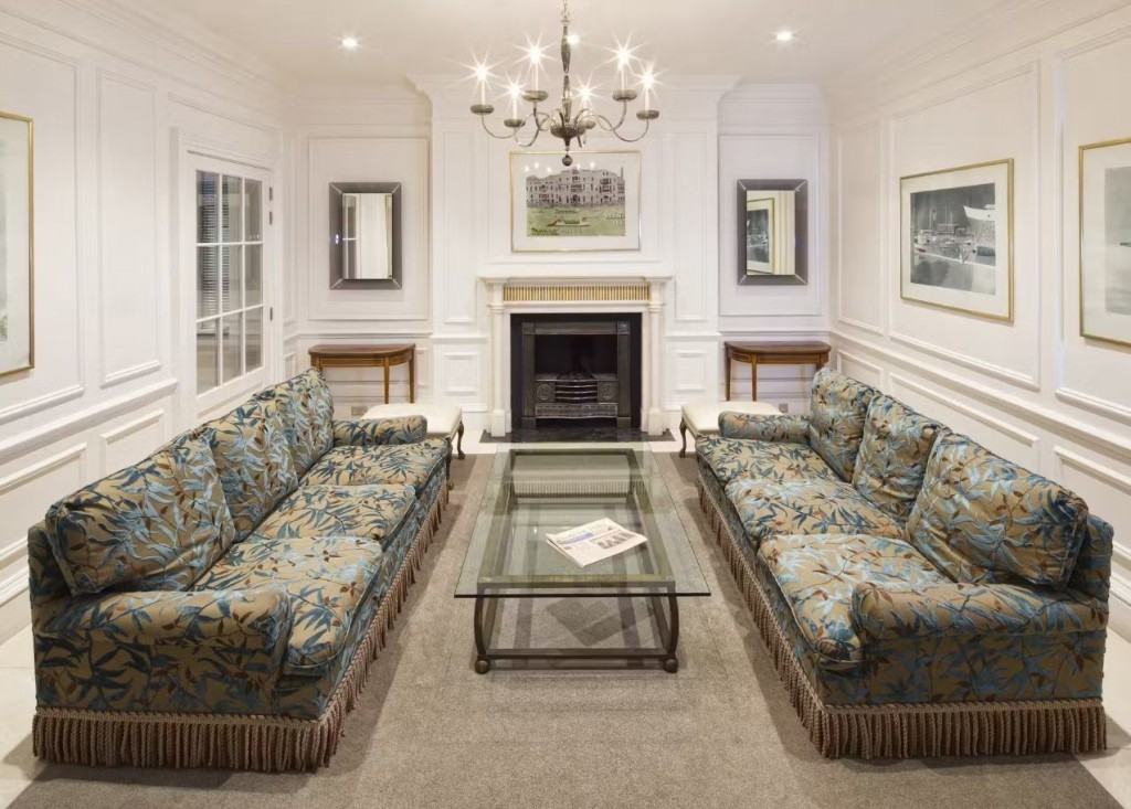 80 Coleman Street, Moorgate, London, EC2R 5BJ