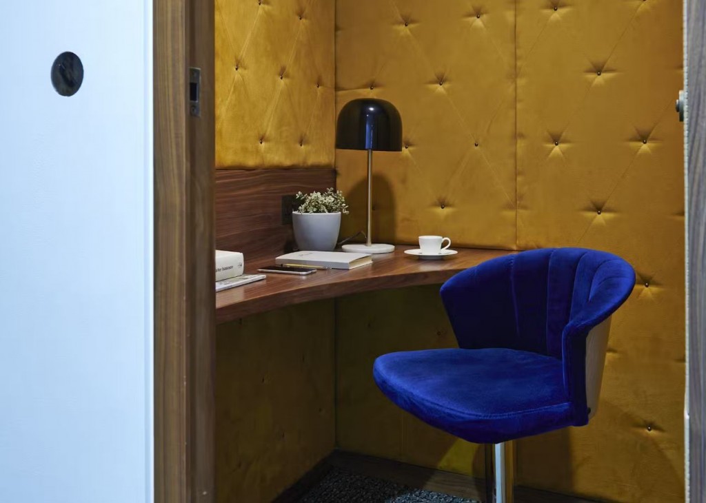 80 Coleman Street, Moorgate, London, EC2R 5BJ