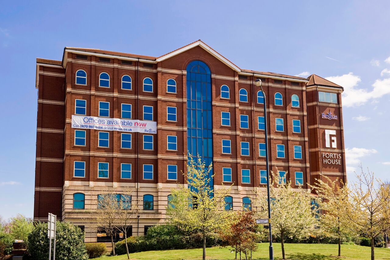 London Road, Barking, IG11 8BB